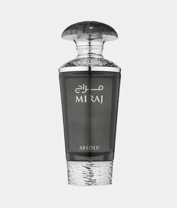 Miraj Absolu Perfume By French Avenue 100ML