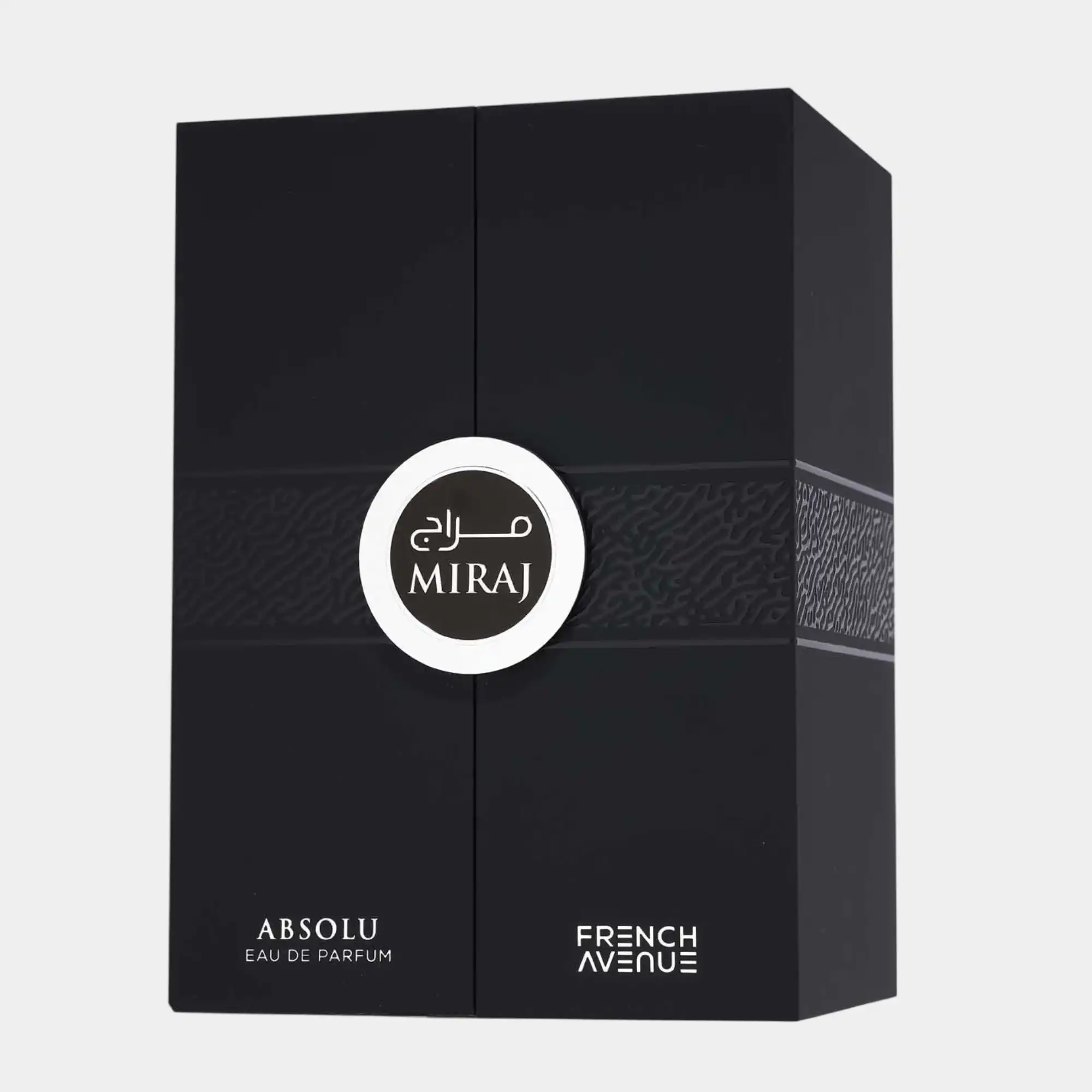 Miraj Absolu Perfume By French Avenue 100ML - Image 2