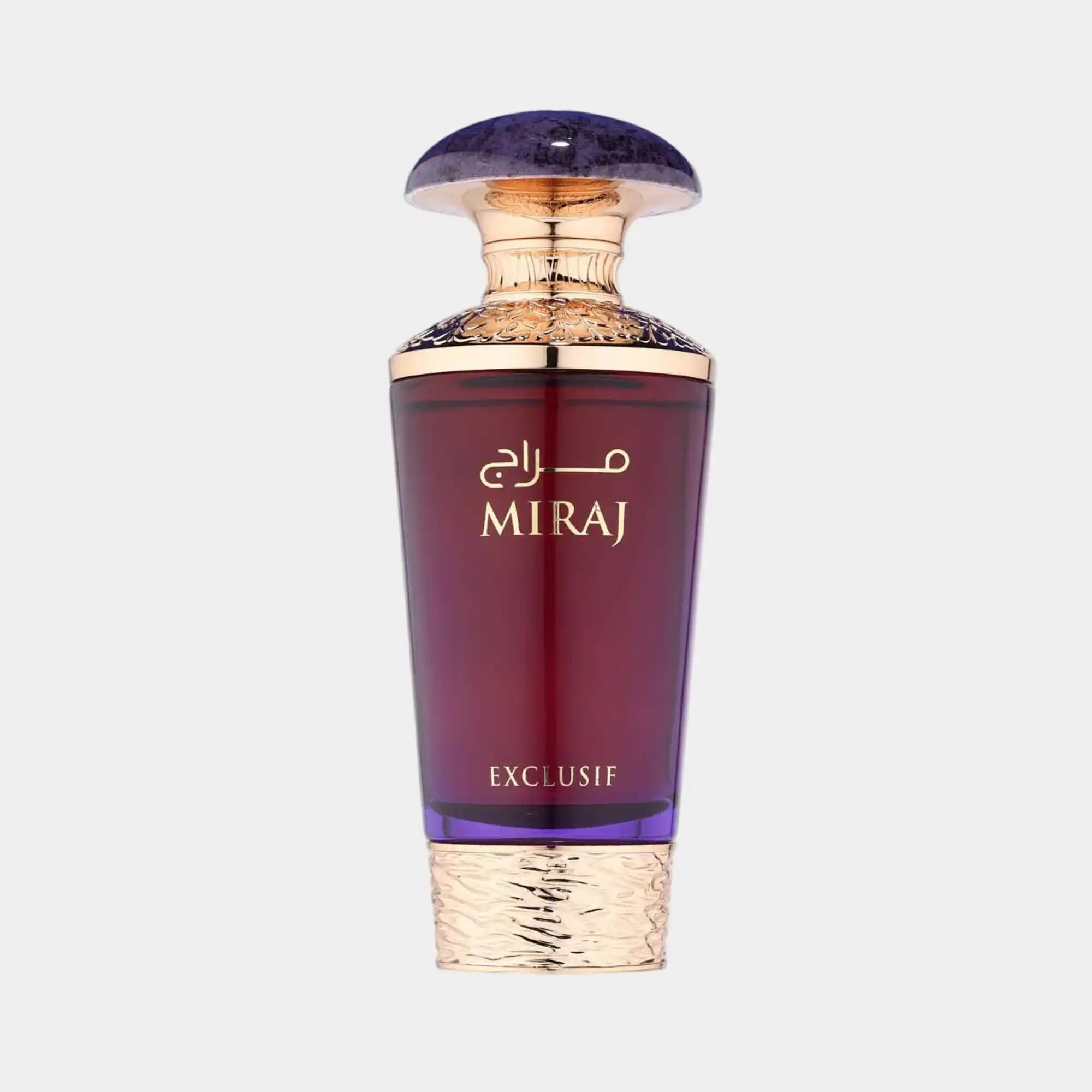 Miraj Exclusif Perfume By French Avenue 100ML