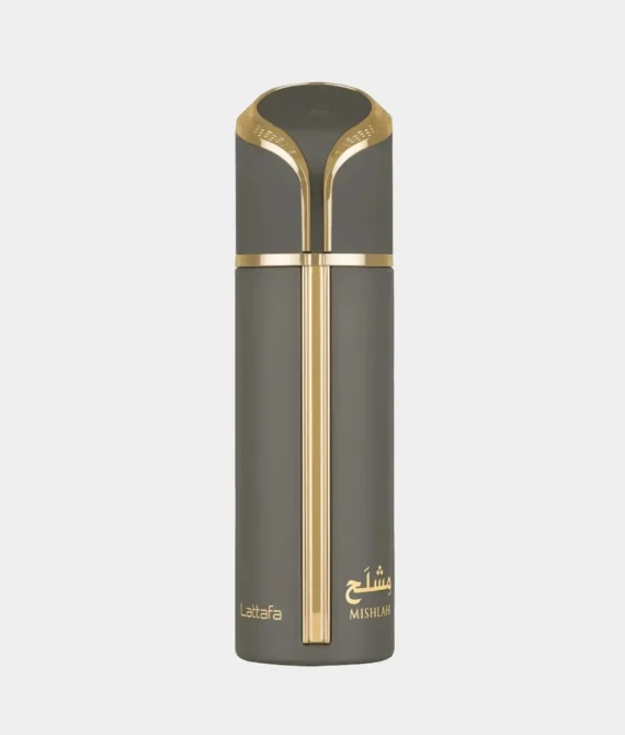 Mishlah Perfume By Lattafa 100ML