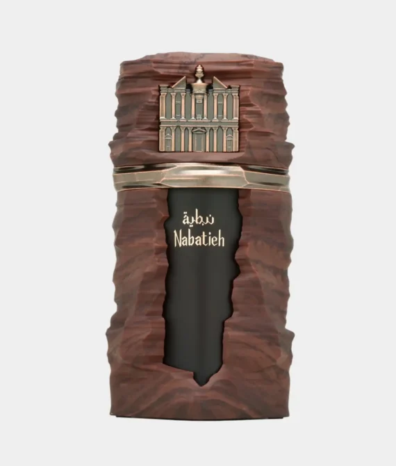 Nabatieh Perfume By French Avenue 100ML