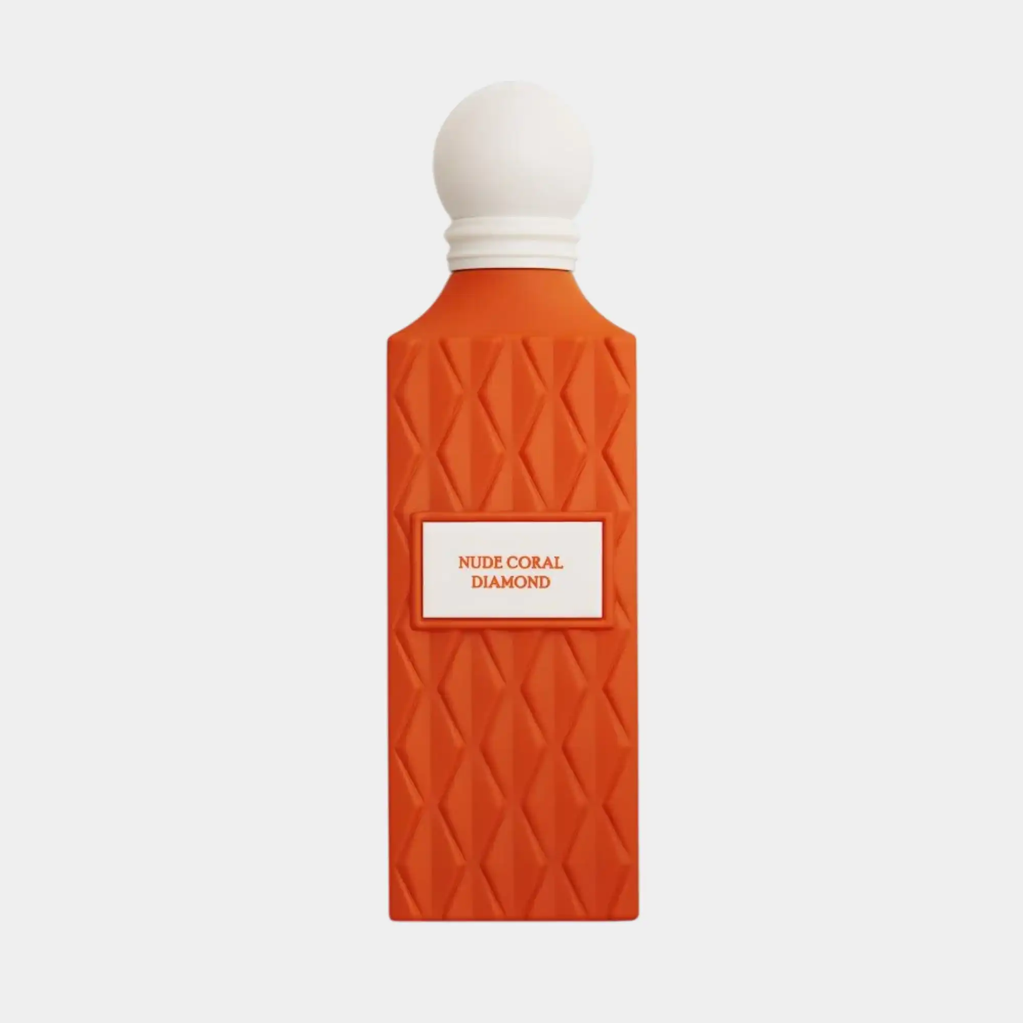 Nude Coral Diamond Perfume By IBRAQ 150ML
