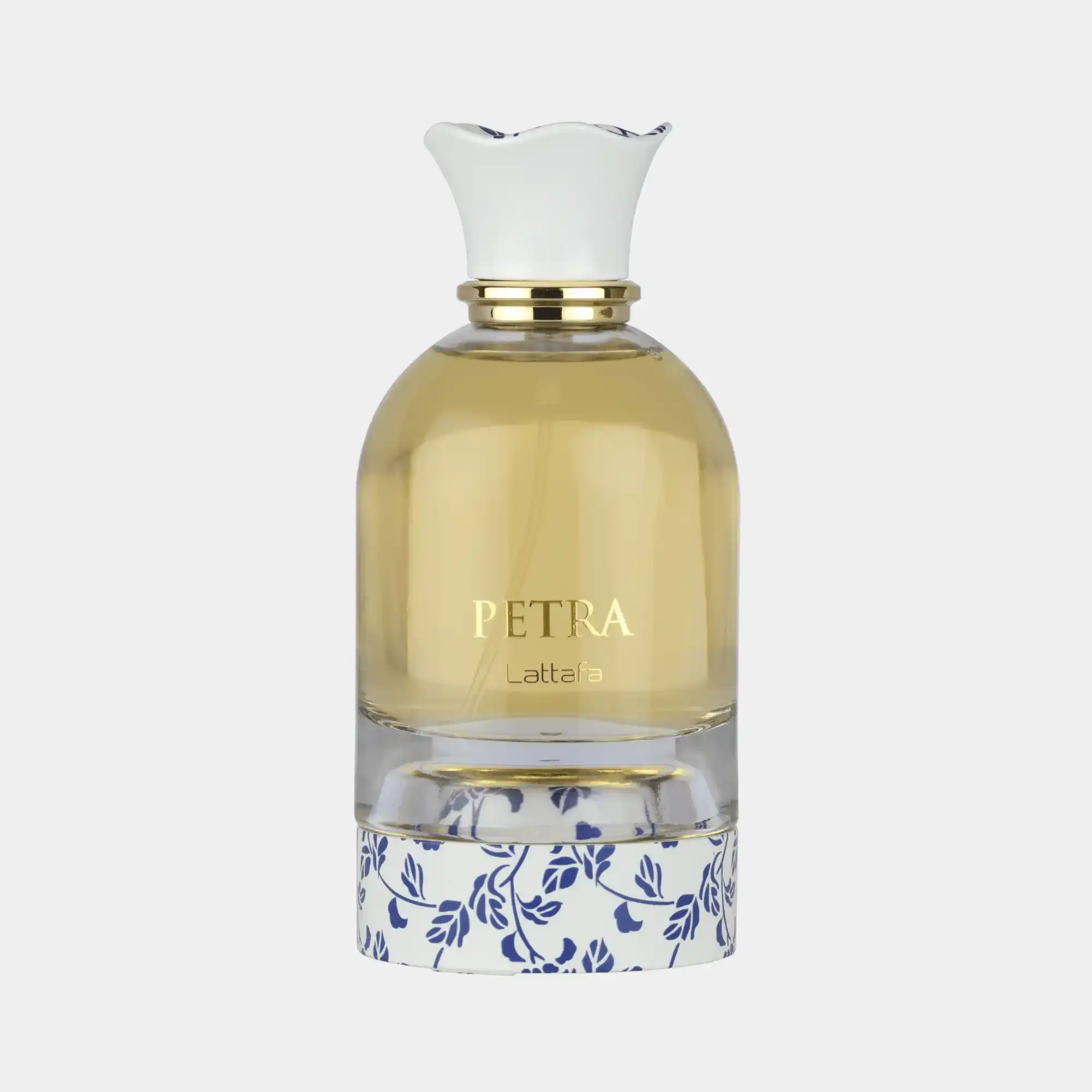 Petra Perfume By Lattafa 100ML
