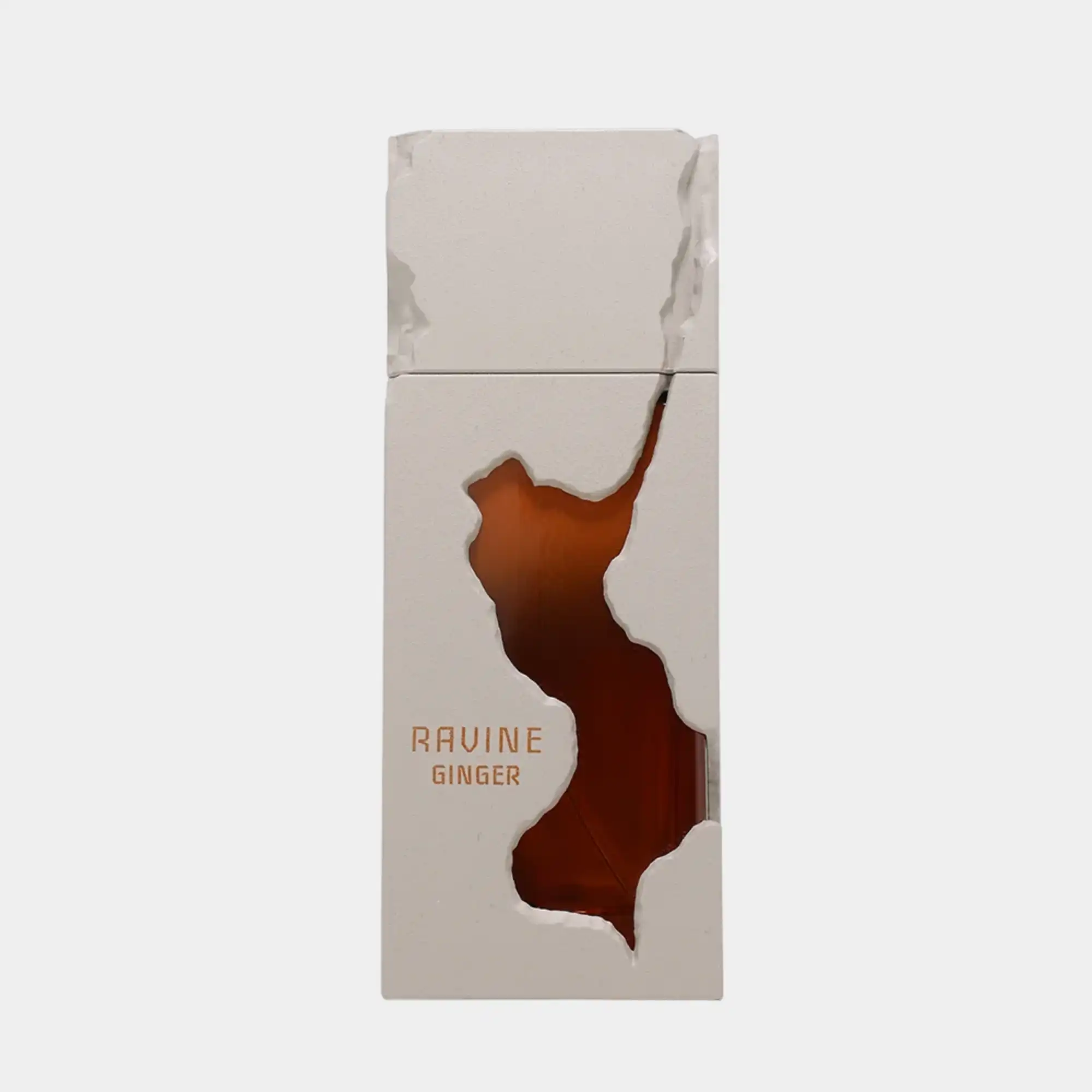 Ravine Ginger Perfume By French Avenue 100ML