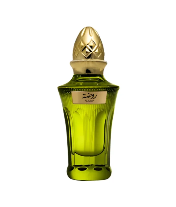 Rawdha Perfume by Ahmed Al Maghribi 50ML
