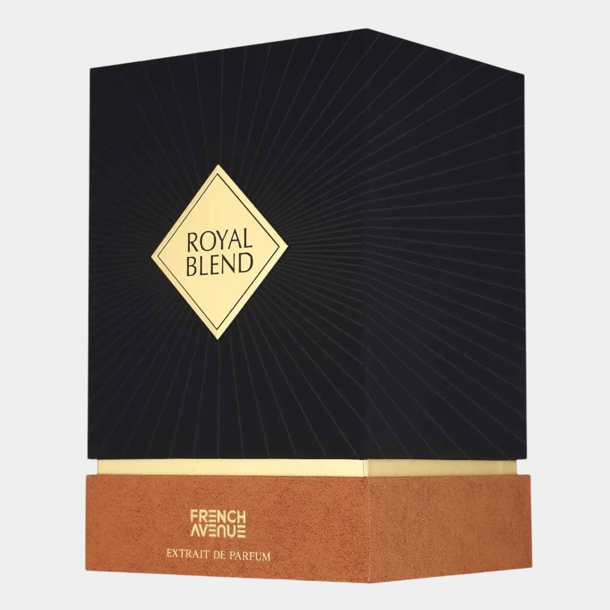 Royal Blend Perfume By French Avenue 100ML - Image 2