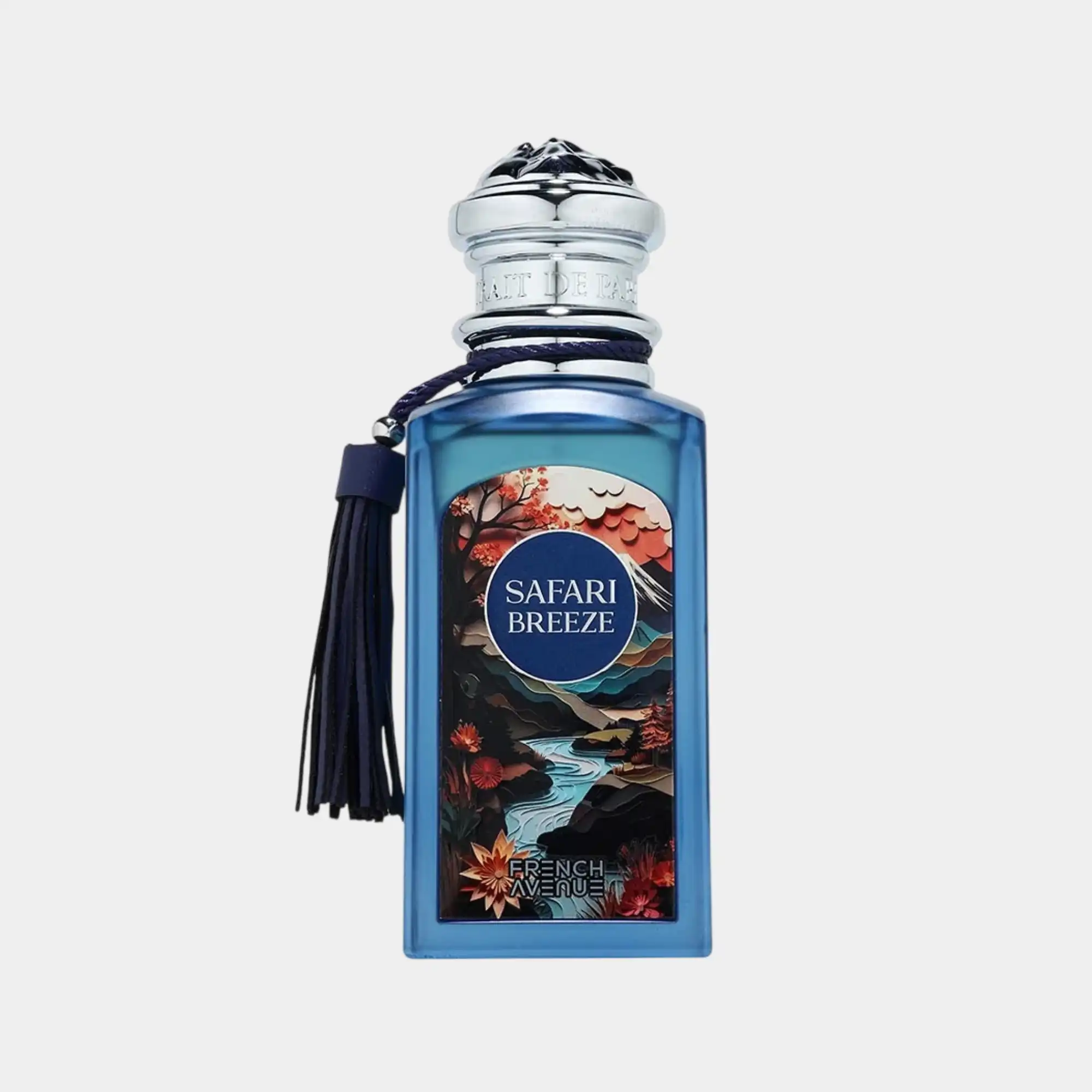 Safari Breeze Perfume By French Avenue 100ML
