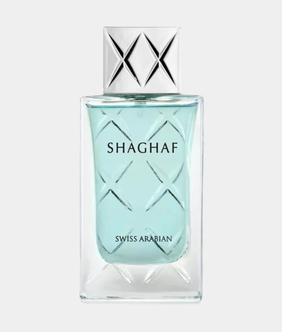 Shaghaf Perfume By Swiss Arabian 75ML