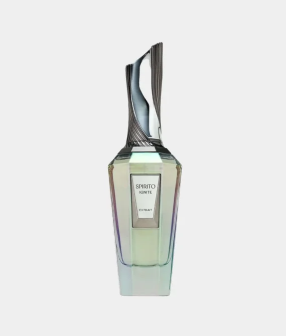 Spirito Ignite Perfume By French Avenue 100ML