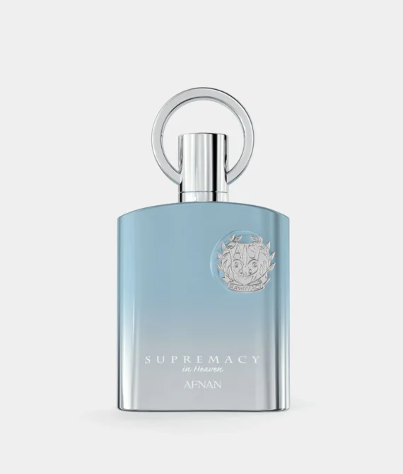 Supremacy In Heaven By Afnan 100ML
