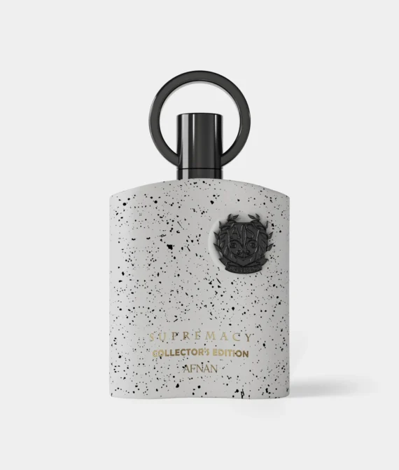 Supremacy Collectors Edition By Afnan 100ML