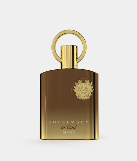 Supremacy In Oud By Afnan 100ML