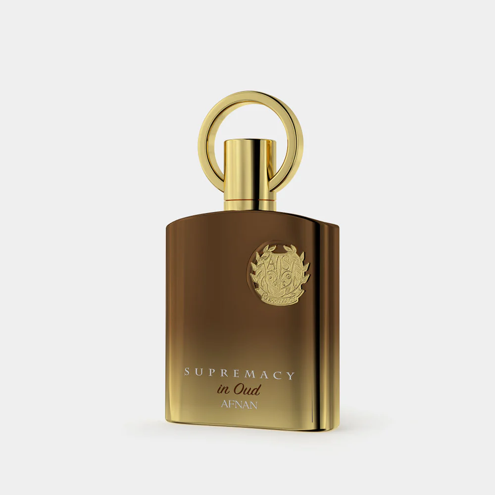 Supremacy In Oud By Afnan 100ML - Image 2