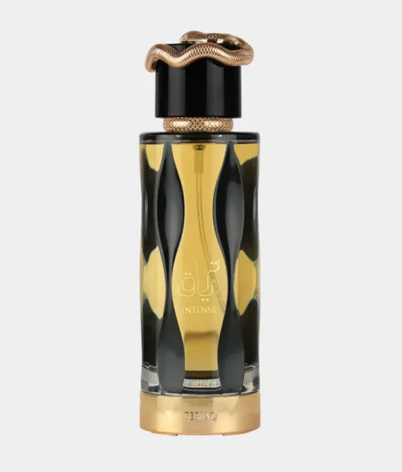 Teriaq Intense Perfume By Lattafa 100ML