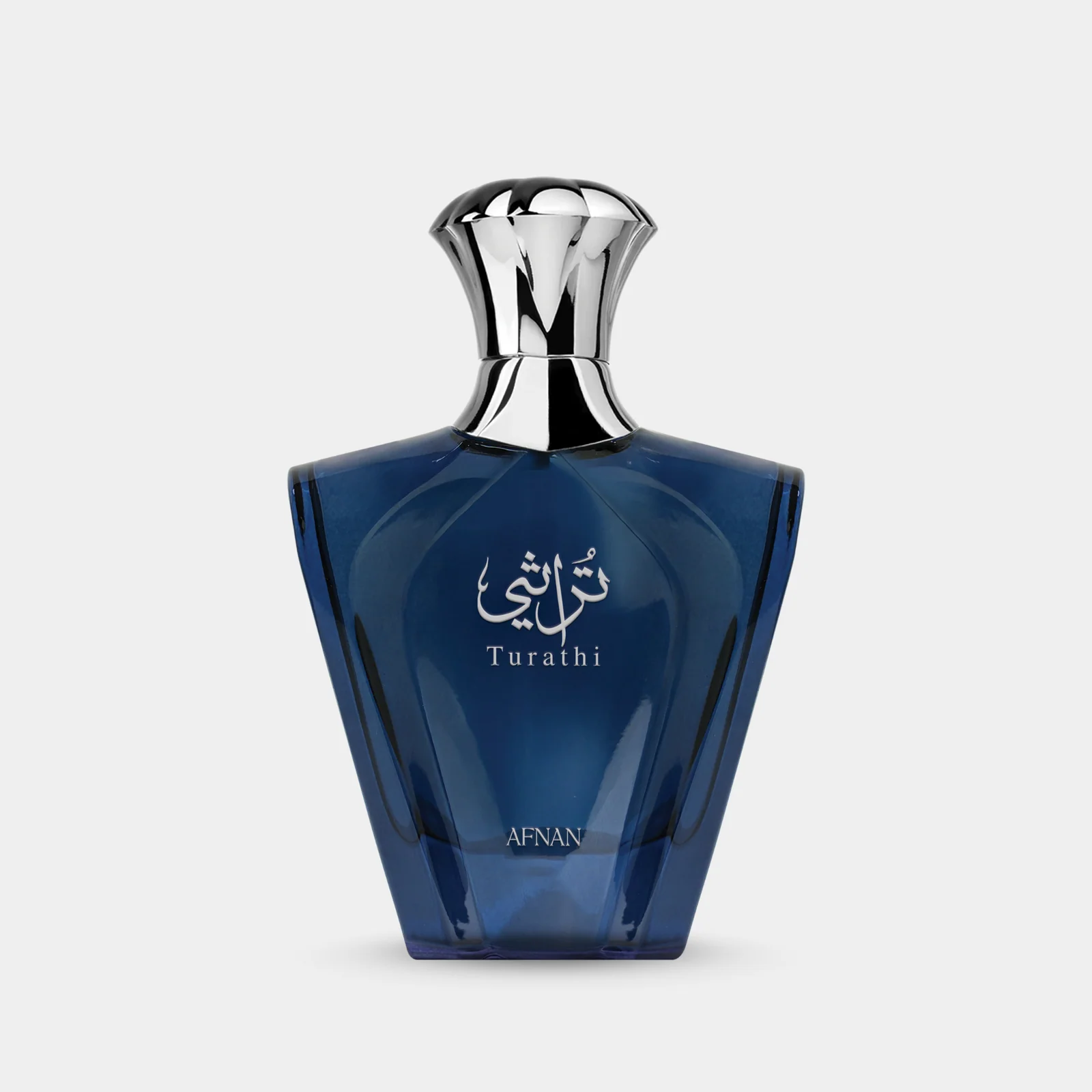 Turathi Blue Perfume By Afnan 90ML