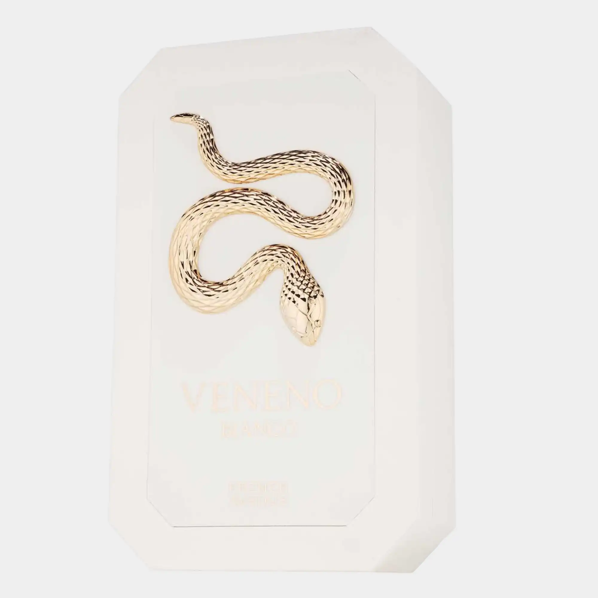 Veneno Bianco Perfume By French Avenue 100ML - Image 2