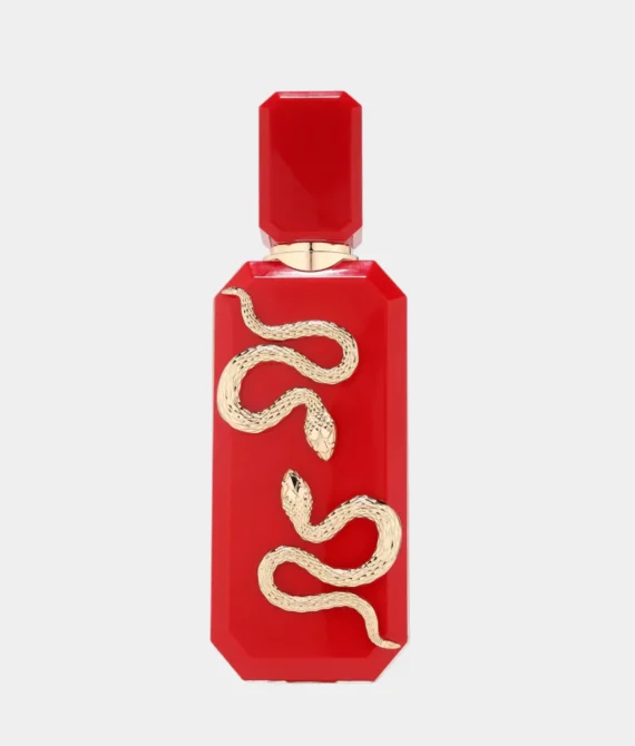 Veneno Scarlet Perfume By French Avenue 100ML