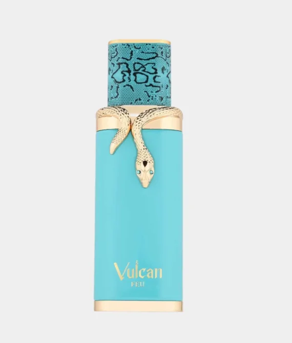 Vulcan Feu Perfume By French Avenue 100ML