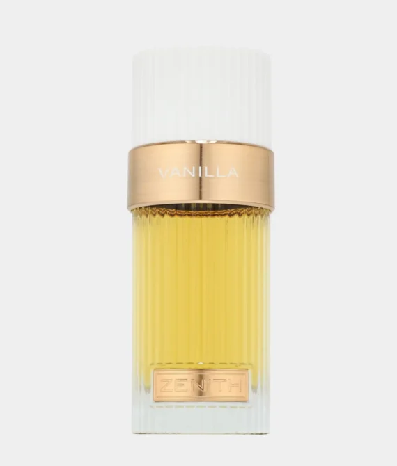 Zenith Vanilla Perfume By French Avenue 100ML