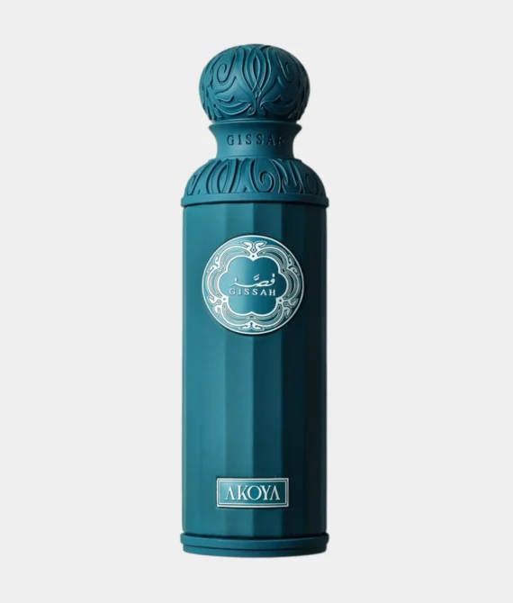 Akoya Perfume By Gissah 200ML