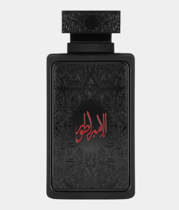 Al Embratur Absolu Perfume By Zimaya 100ML