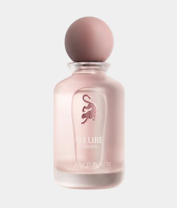 Allure Gardan Perfume By Laverne 100ML