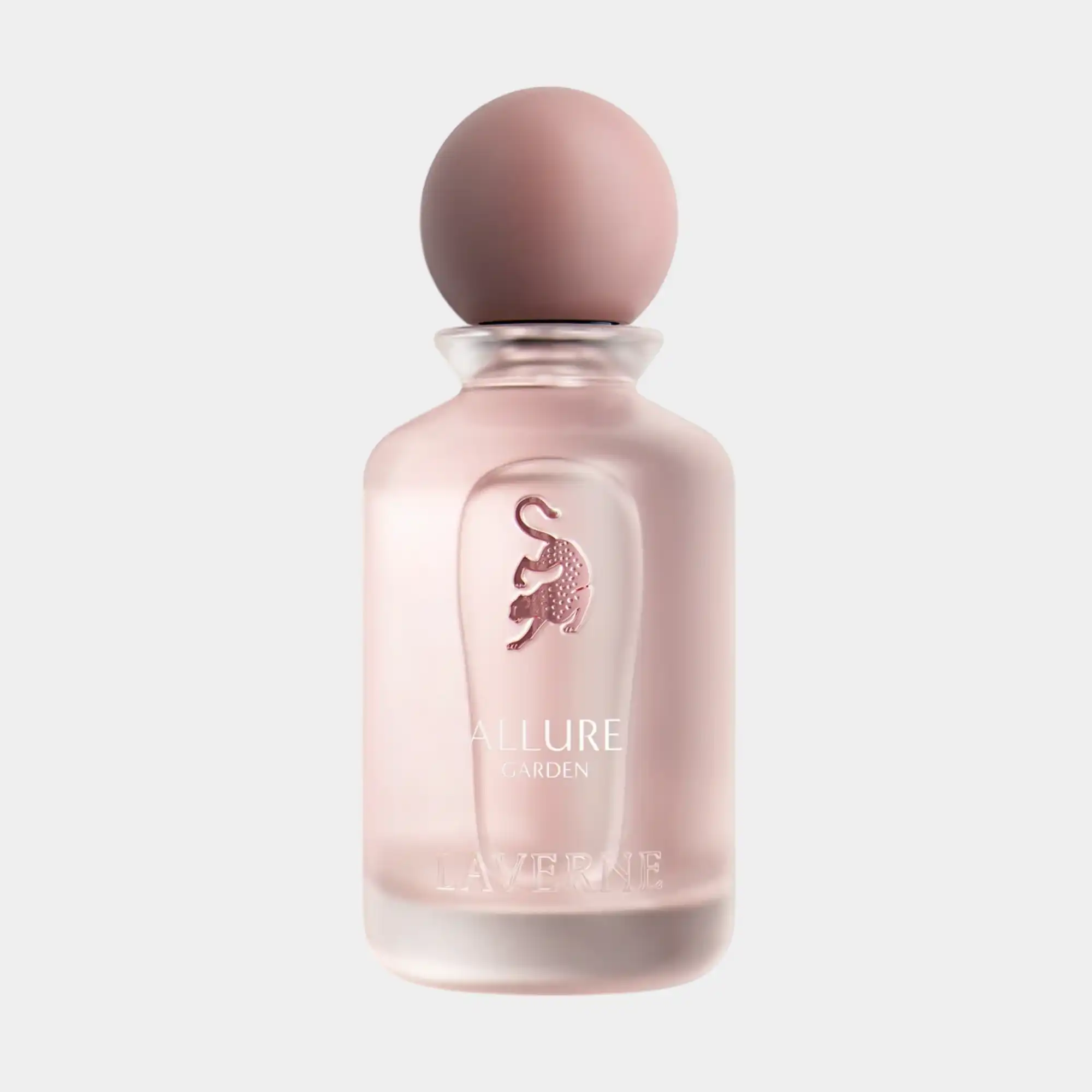 Allure Gardan Perfume By Laverne 100ML