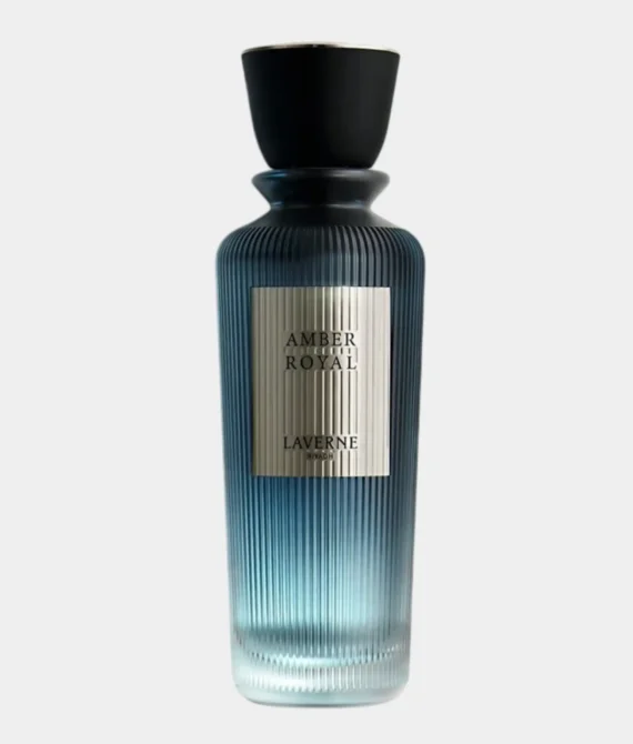 Amber Royal Perfume By Laverne 200ML