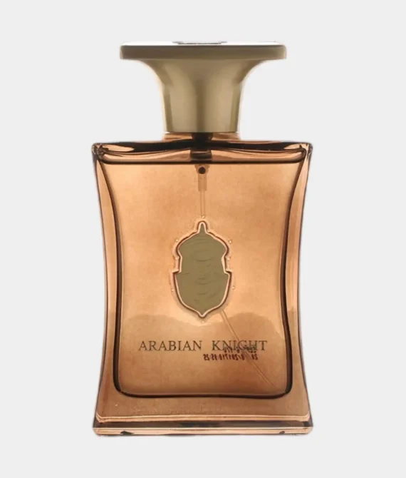 Arabian Knight Perfume By Arabian Oud 100ML