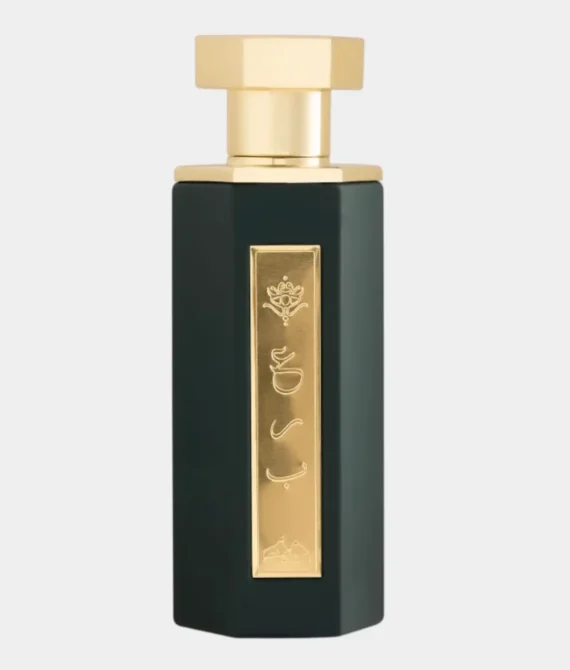Arabs of Diriyah Perfume By Reef 100ML