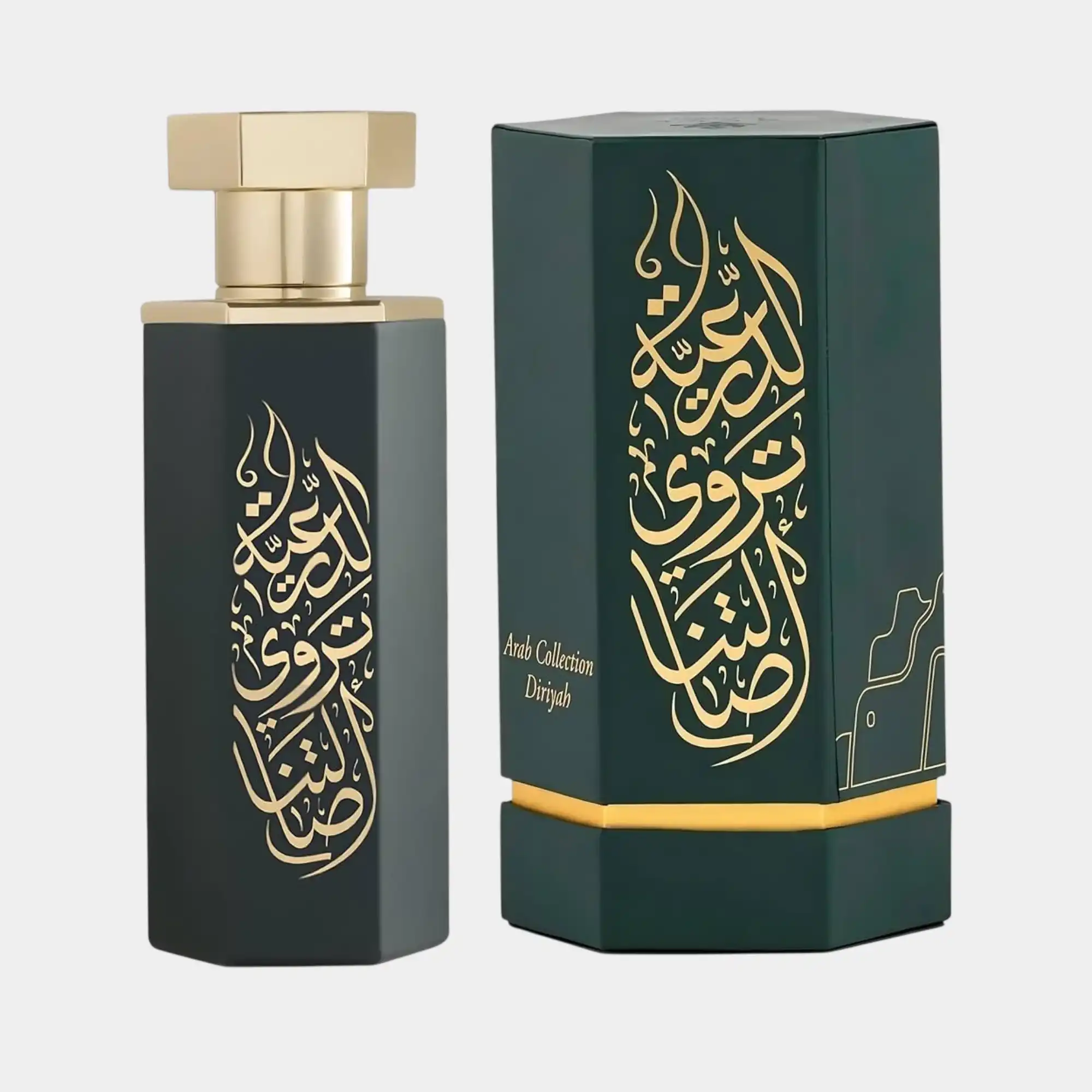 Reef perfumes
