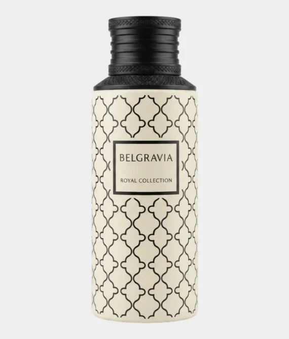 Belgravia Perfume By Maison Asrar 100ML