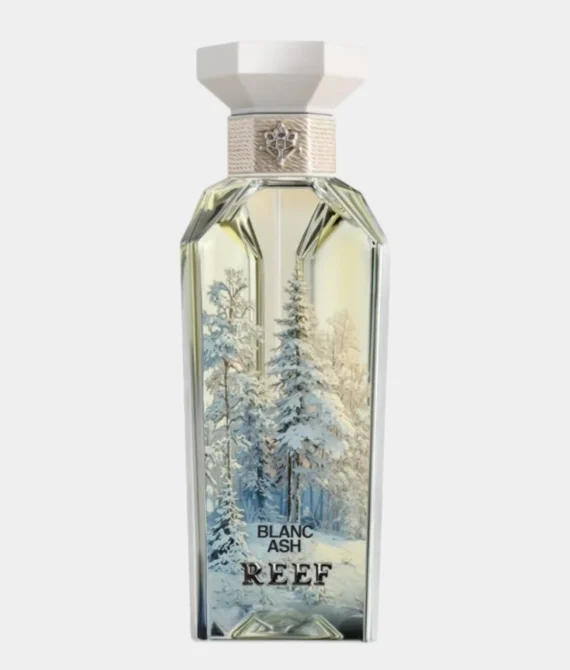 Blanc Ash Perfume By Reef 150ML