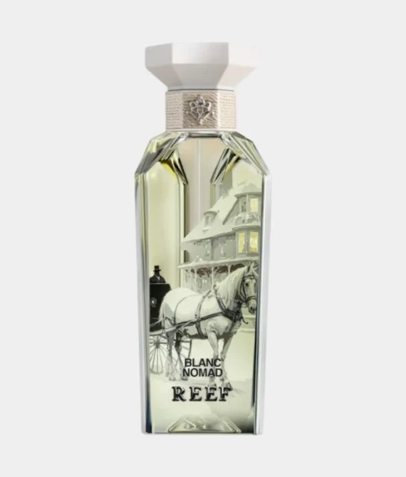Blanc Nomad Perfume By Reef 150ML