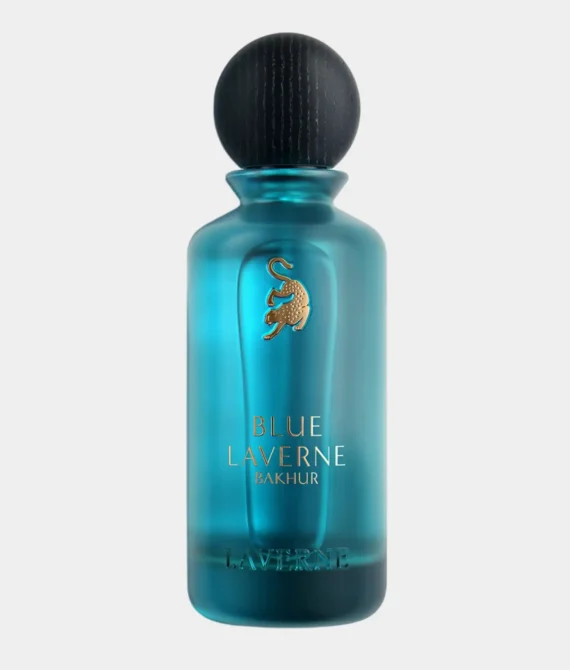 Blue Laverne Bakhur Perfume By Laverne 200ML