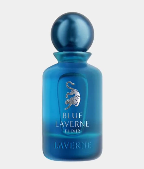 Blue Laverne Elixir Perfume By Laverne 100ML
