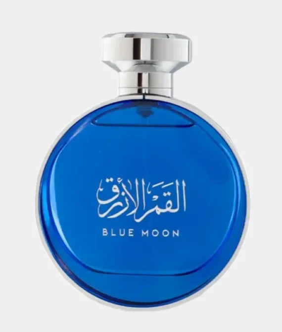 Blue Moon Perfume By Arabian Oud 100ML