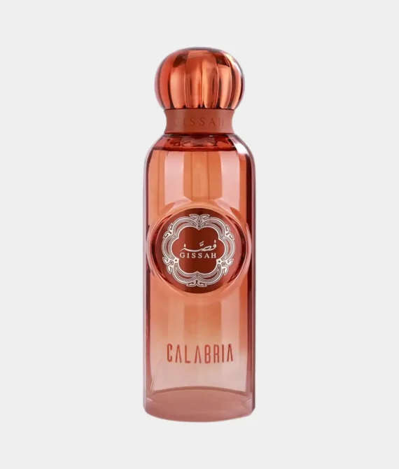 Calabria Perfume By Gissah 200ML