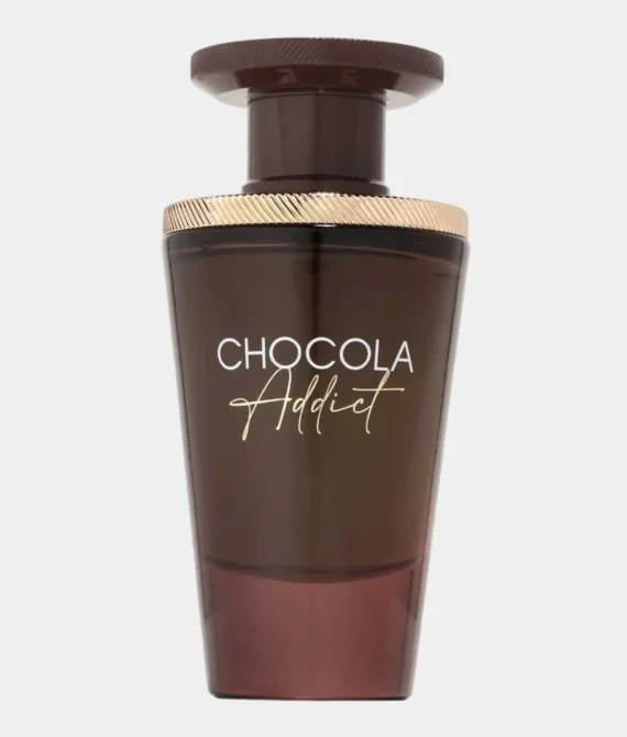 Chocola Addict Perfume By French Avenue 100ML