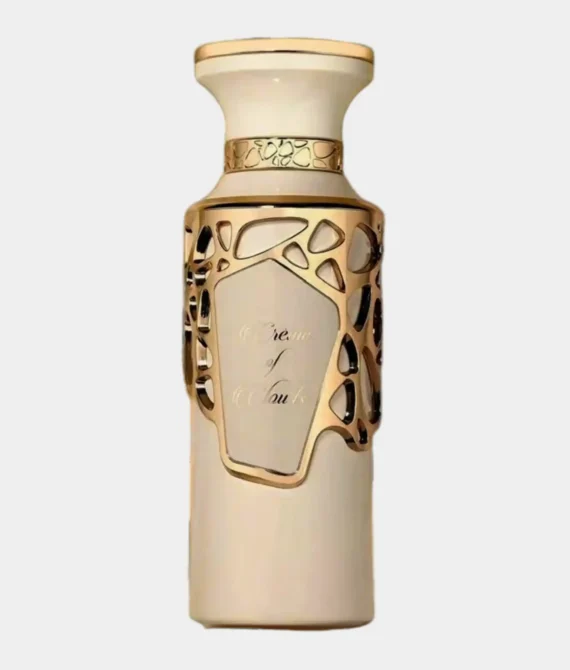 Cream of Clouds Perfume By Fragrance World 100ML