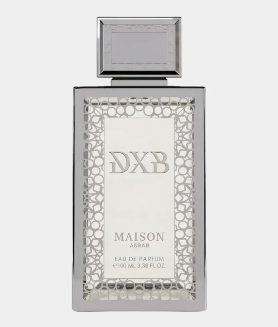 DXB Perfume By Maison Asrar 100ML