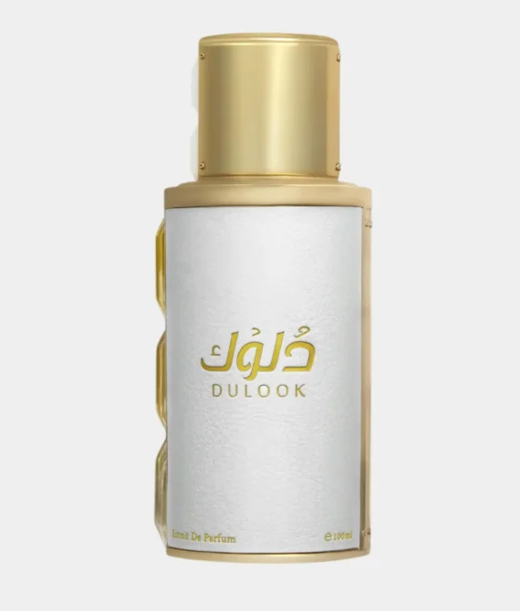 Dulook Perfume by Ahmed Al Maghribi 100ML