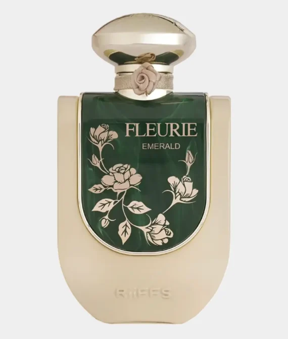 Fleurie Emerald Perfume by Riiffs 100ML