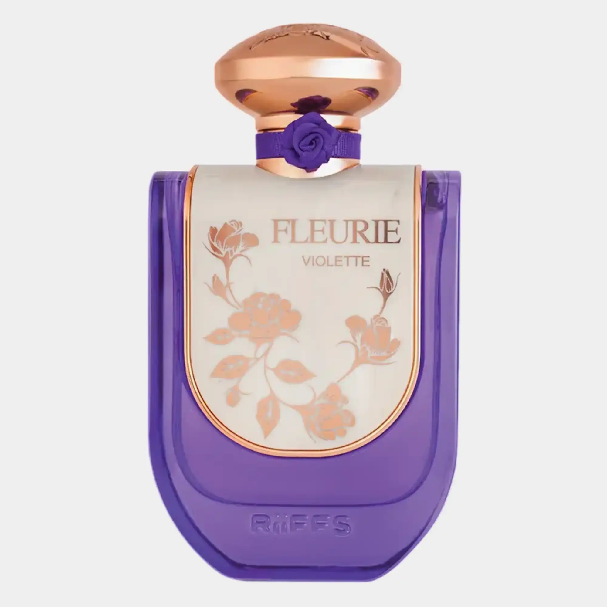 Fleurie Violette Perfume by Riiffs 100ML