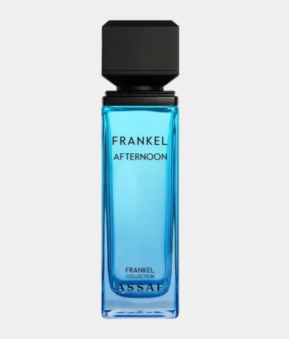 Frankel Afternoon Perfume By Assaf 100ML