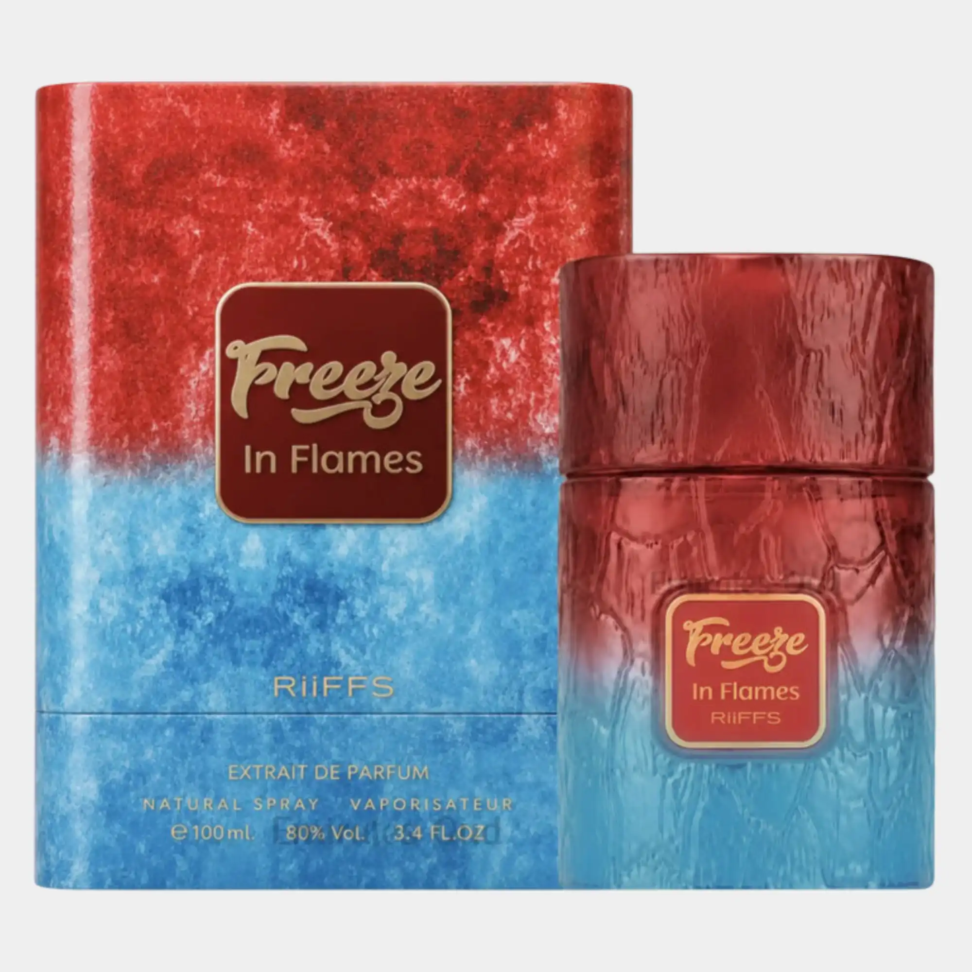 Riiffs Perfumes perfumes