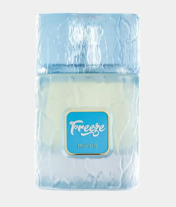 Riiffs Freeze Perfume By Riiffs 100ML