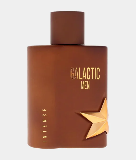Galactic Men Intense Perfume By Maison Alhambra 100ML
