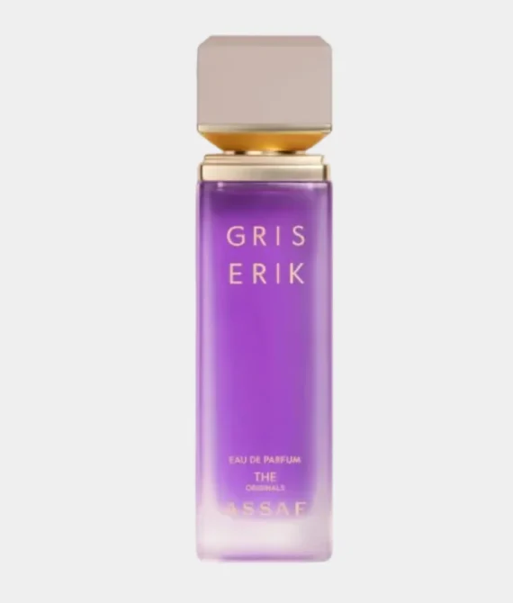 Gris Erik Perfume By Assaf 200ML