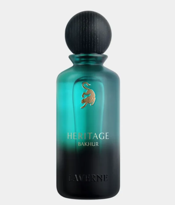 Heritage Bakhur Perfume By Laverne 150ML